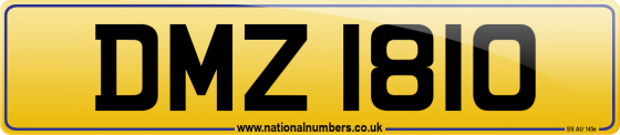 DMZ 1810