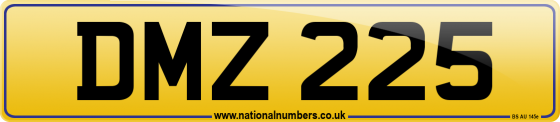 DMZ 225