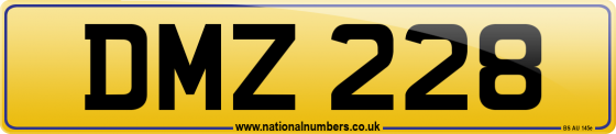 DMZ 228