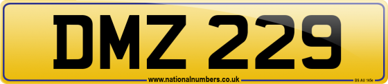 DMZ 229