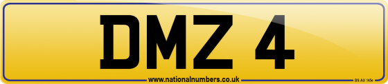 DMZ 4