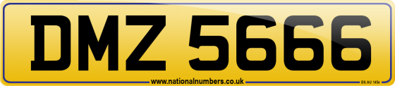 DMZ 5666