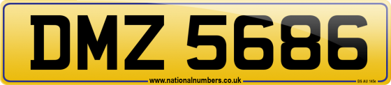 DMZ 5686