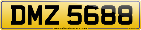 DMZ 5688