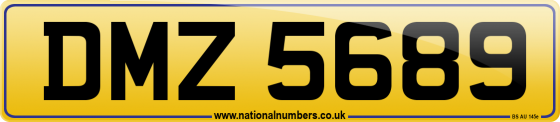 DMZ 5689