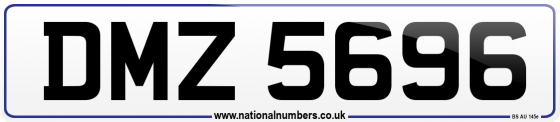 DMZ 5696