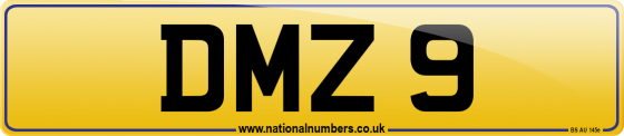 DMZ 9