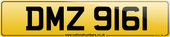 DMZ 9161