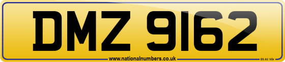 DMZ 9162