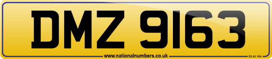 DMZ 9163