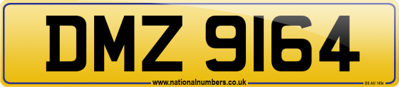 DMZ 9164