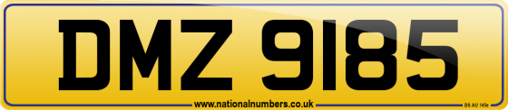 DMZ 9185