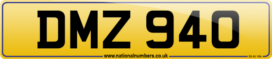DMZ 940