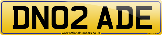 DN02 ADE