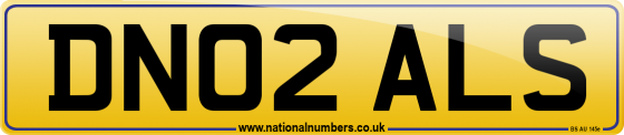 DN02 ALS