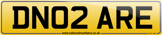 DN02 ARE