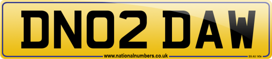 DN02 DAW