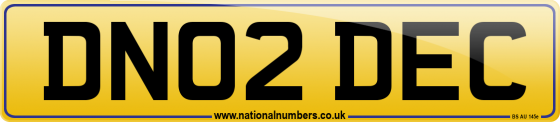 DN02 DEC