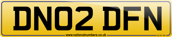 DN02 DFN