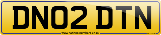 DN02 DTN
