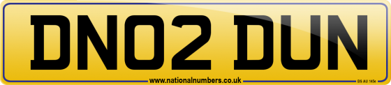 DN02 DUN