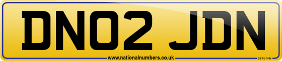 DN02 JDN