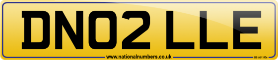 DN02 LLE