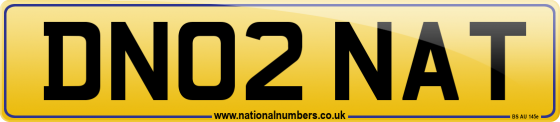 DN02 NAT