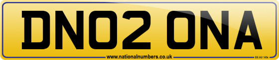 DN02 ONA