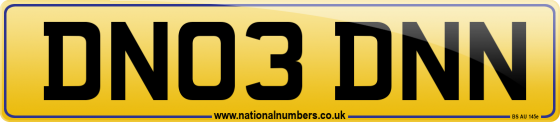 DN03 DNN