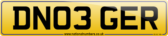 DN03 GER