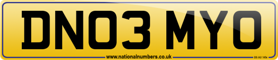 DN03 MYO