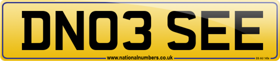 DN03 SEE