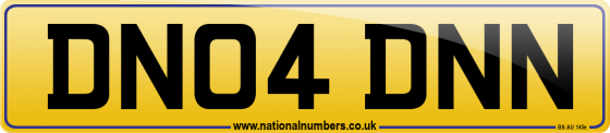 DN04 DNN