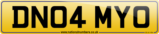 DN04 MYO