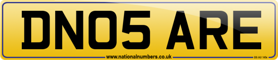 DN05 ARE