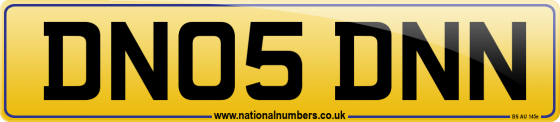 DN05 DNN