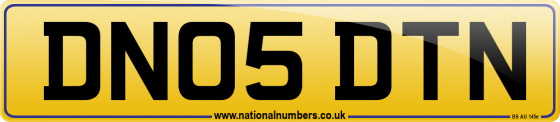DN05 DTN