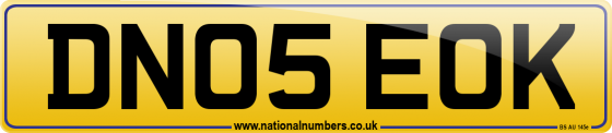 DN05 EOK