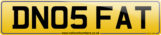 DN05 FAT
