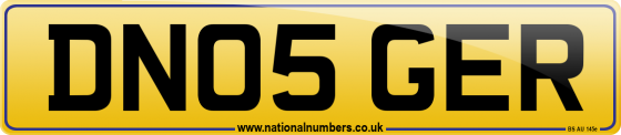 DN05 GER