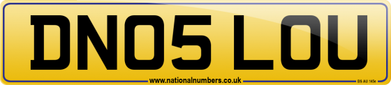 DN05 LOU