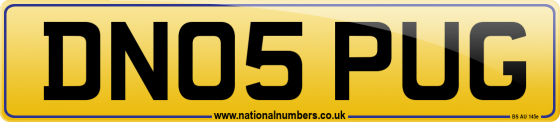 DN05 PUG