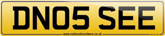 DN05 SEE