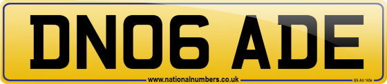 DN06 ADE