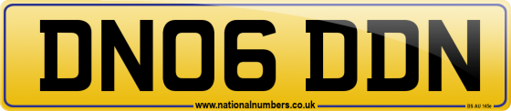 DN06 DDN