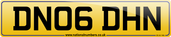 DN06 DHN