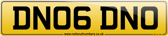 DN06 DNO
