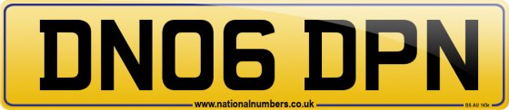DN06 DPN