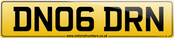 DN06 DRN